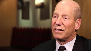 Attorney Profile: Steve Strauss