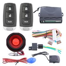 The ordeal is compounded when it occurs during bad weather conditions, but even in the best weather it can still be a stressful situation. One Way Car Alarm System Auto Remote Lock Unlock Remote Trunk Release And Learning Code Method Aliexpress Affiliate S Car Alarm Alarm System Car Electronics