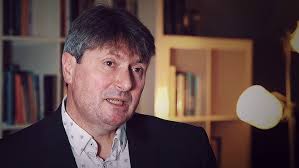 Simon Armitage