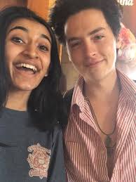 Cole Sprouse Caught A Fan Googling Him And Hilariously Called Her Out On  Instagram