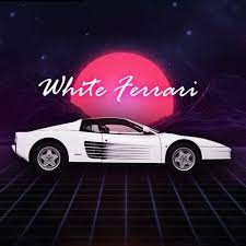 Frank Ocean White Ferrari Pachangastorm Onetwofour Remix Master By Pachangastorm On Soundcloud Frank Ocean Frank Ocean Tattoo Ocean Inspiration