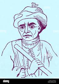 Jonathan Wild (1682 or 1683