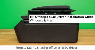 Hp laserjet pro p1108 printer. Hp Officejet 4630 Driver Setup 123 Hp Oj4630 Download Hp Officejet Installation Hp Printer