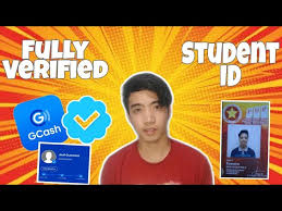 How to verify your gcash account. How To Verify Gcash Account Using Student Id 2021 Youtube