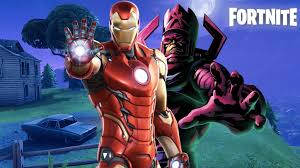 Fecha De Inicio Evento De Galactus En Fortnite Confirmadas Dexerto