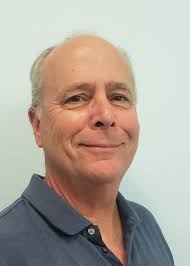 Candidates for Holden Beach Board of Commissioners unexpired term