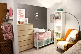 Head to the blog to read my breakdown of everything you need to create your own small space nursery on a budget. Nursery Nook Bedroom To Do Studio Pebbles