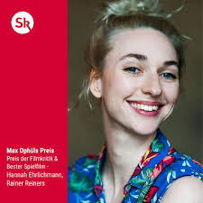 Der MAX OPHÜLS PREIS: PREIS DER FILMKRITIK