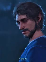 Mi primer juego de Bard en Baldur's Gate 3