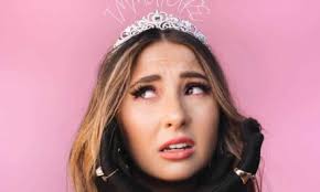 INTERVIEW: A look into the life of Tik Tok Star Turned Rockstar Quinton  Griggs