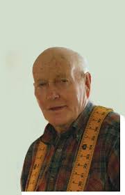 Obituary of Stewart Ellison Monteith