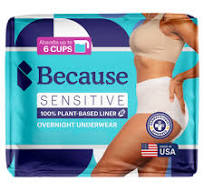 Adult Diapers | Leak Proof – Because