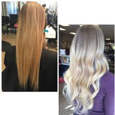 After saturating your hair with conditioner, add a layer of coconut oil on top. How To Use Coconut Oil On Hair Noelle S Blog