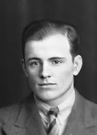 Everett Ray “Jack” Whittaker (1923-2011)