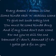 Def Leppard Have You Ever Needed Someone So Bad Def Leppard Lyrics Bad Things Lyrics Great Song Lyrics