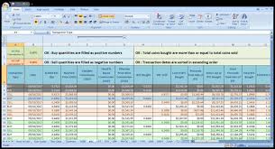 If you're not a programmer or data scientist, great! Bitcoin Cryptocurrency Fifo Gain Excel Calculator With Yearly Summary For Taxation Eloquens