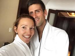 Novak đoković čestitao sinu stefanu rođendan najslađom zajedničkom fotografijom. How Novak Djokovic S Marriage To Jelena Has Been Dogged By Infidelity Rumours With Serb Linked To A Bollywood Actress And Sexy Celeb Chef