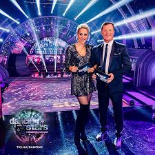 From a backstreet boy to one of the stars of tiger king, the new season of dancing with the stars may literally have something for everyone. Dancing With The Stars Mindenki Tancol Tv Series 2020 Photo Gallery Imdb