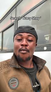 Auto Biography of Tracy Shay