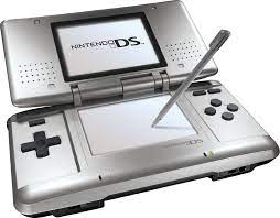 The nintendo ds is the most recent handheld system developed by nintendo. Nintendo Ds Bulbapedia The Community Driven Pokemon Encyclopedia