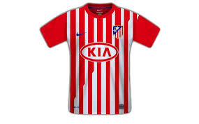Atlético madrid irá jogar a próxima partida em 21 de jan de 2021 contra eibar no/a laliga. Behind The Story Of Atletico Madrid S Accidental Uniform Designer Goal Com