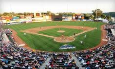 7 Best Ball Parks Images In 2013 Minor League Baseball