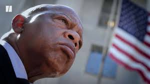 How The Black Lives Matter Generation Remembers John Lewis