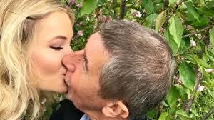 A jak je známo, kolem úspěšných mužů se vždycky točí spousta žen. Byla Jsem V Soku Malem Jsem Se Pozvracela Monika Babisova Priznala Detaily Z Prvniho Rande Stars24 Cz