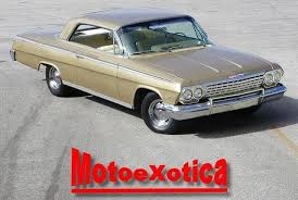 Image result for Anniversary Gold 1962 Nova