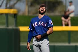 The joey gallo trade rumors, which once seemed like a dream for new york yankees fans, seem to now be developing a sort. 2019 Community Projections Joey Gallo Lone Star Ball
