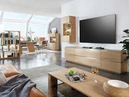 Acerro Wimmer Wohnkollektion Casa Massivholzmobel