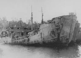 Ss Class Landing Ship Wikipedia