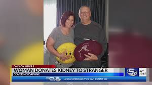 Vladmodels yulya y068 clip 5 total size:167mb | total pics:1 download links and previews. Exclusive Daphne Woman Donates Kidney To Complete Stranger In Louisiana