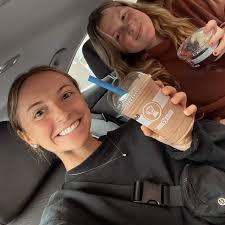 “This is my absolute new favorite smoothie place! Amazing taste and low  sugar! Super friendly as well.”