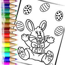 Ausmalbilder Ostern Osterhase Ostereier Osterbild Babyduda Malbuch Wir haben einfache vorlagen fuer kleine kinder, ebenso wie auch kompliziertere osterbilder. ausmalbilder ostern osterhase