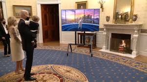 I'll be joining youtube for their special #hello2021 #youtubenye watch it here 💖 yt.be/hello2021. Highlights Of Biden S Inauguration Day The Ceremonies Parades Protests And Performances The New York Times