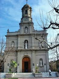Ruta provincial 192, exaltación de la cruz, buenos aires situated near the airport, this hotel is 1.8 mi (3 km) from capilla del senor square and 1.9 mi (3.1 km) from exaltation of the cross parish church. Iglesia Parroquial De La Exaltacion De La Cruz Belgrano 330 Capilla Del Senor Pcia De Bs As Buenos Aires Argentina Capilla