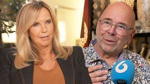 Linda de Mol krijgt verbale tik van Meilandjes-biograaf: 'Knettergek!'