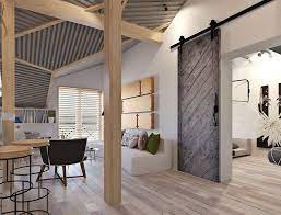 Idee Per Arredare Una Casa Piccola In Stile Moderno Mondodesign It Piccoli Monolocali Monolocale Decorazione Design Appartamenti