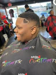 I Got You Next Barbershop...