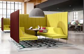 Umami Corner Lounge Seating For Modern Office Steelcase Office Furniture Solutions Healthcare Furniture Furniture