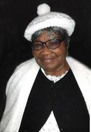 Ms. Edna Hester Obituary