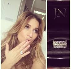 Jessie's Wedding Ring 2024