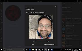 Select sign in, choose your profile, then select my profile. How To Upload Your Picture On Xbox Live Profile On Windows 10 And Xbox