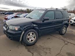 Image result for Black 2005 Escape