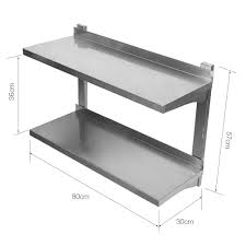 Stations de stockage robustes et très visibles. Ltppstore Etagere Meuble Stockage Rangement Salle De Bain En Inox Hauteur Reglable Etagere A 2 Niveaux Rangement Multifonction En Metal Etagere De Cuisine Rue Du Commerce