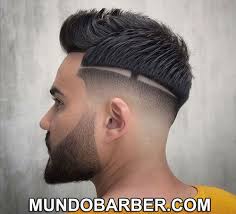 Es un corte de alta complejidad en su ejecución por el corto espacio para realizar el efecto de desvanecido, es por ello que el barbero debe contar con excelentes habilidades. Cuales Son Los Cortes De Cabello Para Hombres 2019 2020
