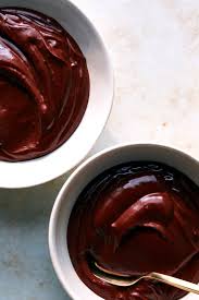 Oat Milk Chocolate Pudding Recipe Recipe Chocolate Pudding Recipes Cooking Chocolate Chocolate Pudding