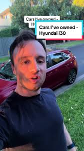 My Hyundai i30 Experience: A Techno Gate's Impressive Ride