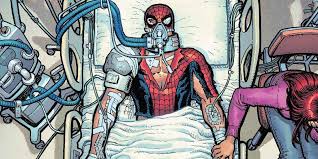 Learn where to read it, and check out the comic's cover art, variants, writers, & more! Amazing Spider Man Cover Art Teases The Marvel Hero S Death Cbr